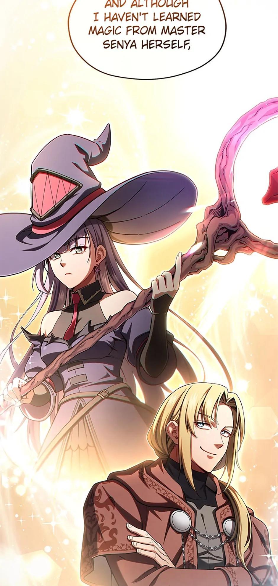 Damn Reincarnation Chap 76 - Next Chap 77