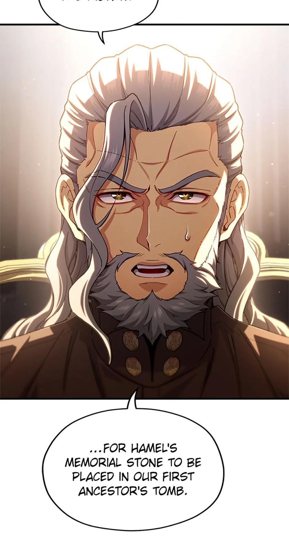 Damn Reincarnation Chap 76 - Next Chap 77