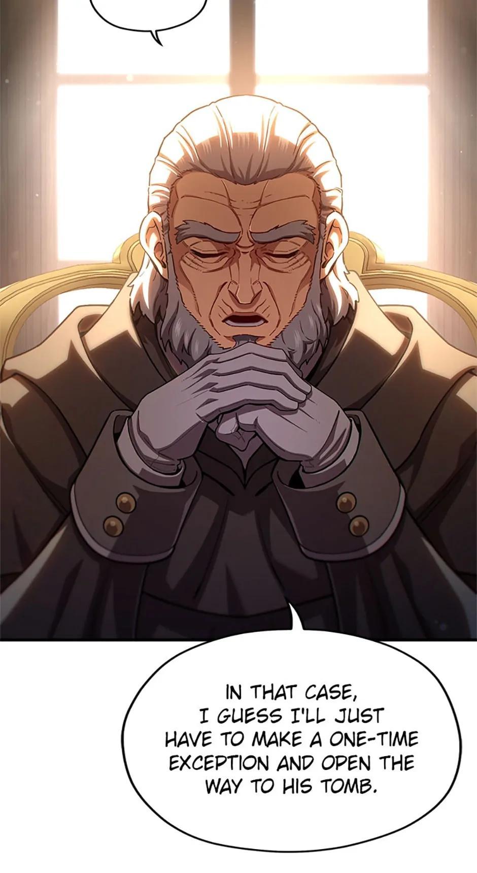 Damn Reincarnation Chap 76 - Next Chap 77