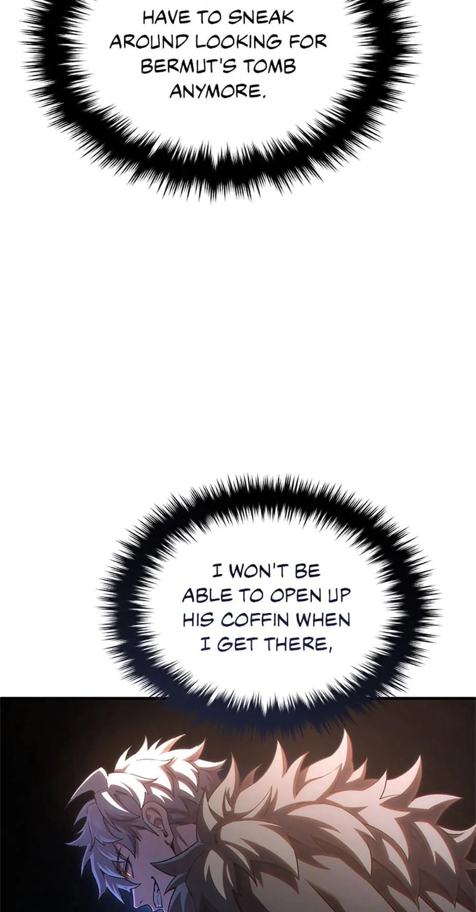 Damn Reincarnation Chap 76 - Next Chap 77