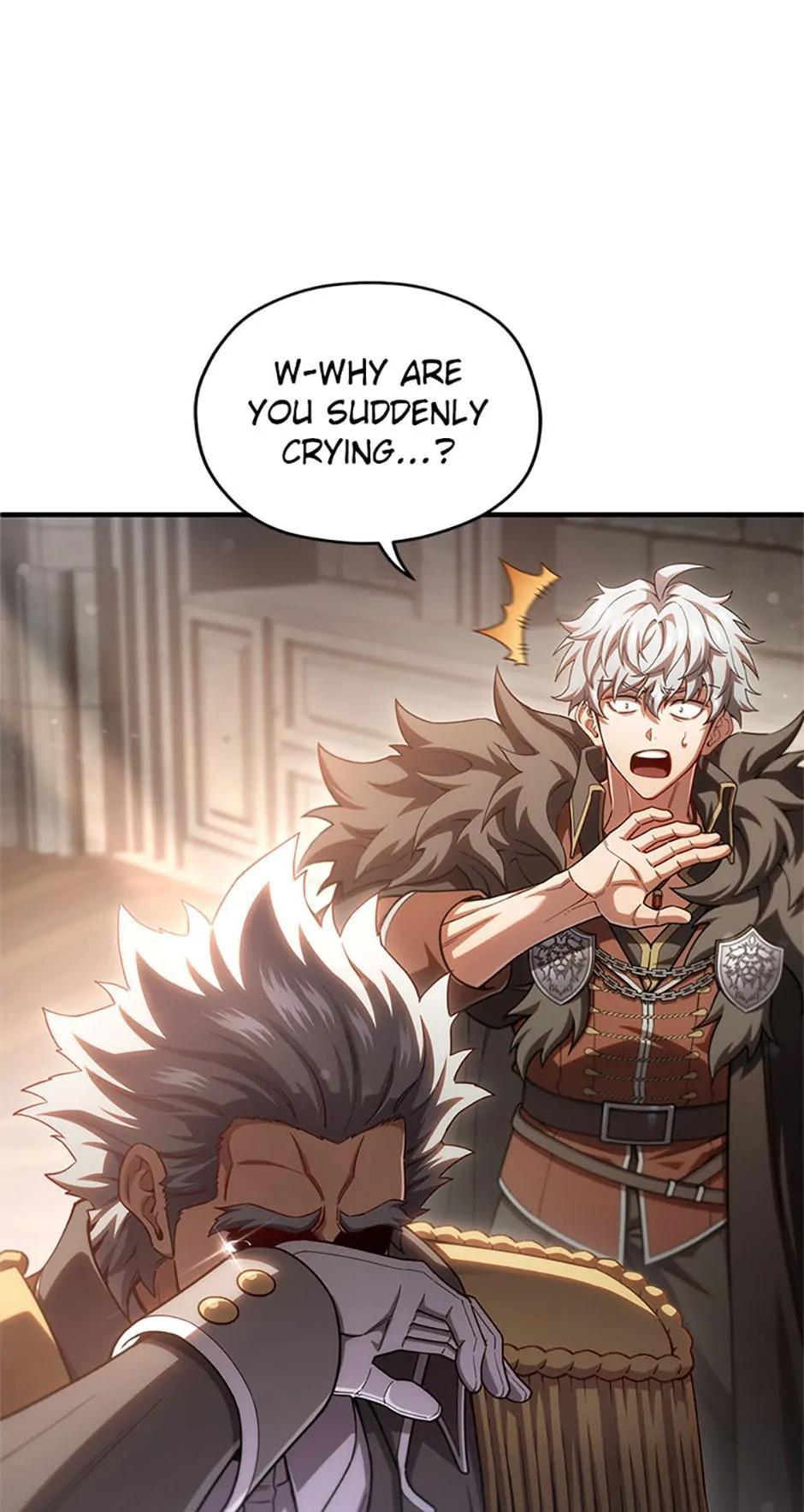 Damn Reincarnation Chap 76 - Next Chap 77