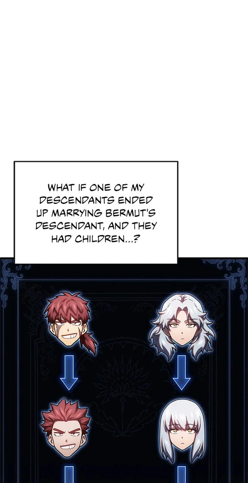 Damn Reincarnation Chap 77 - Next Chap 78