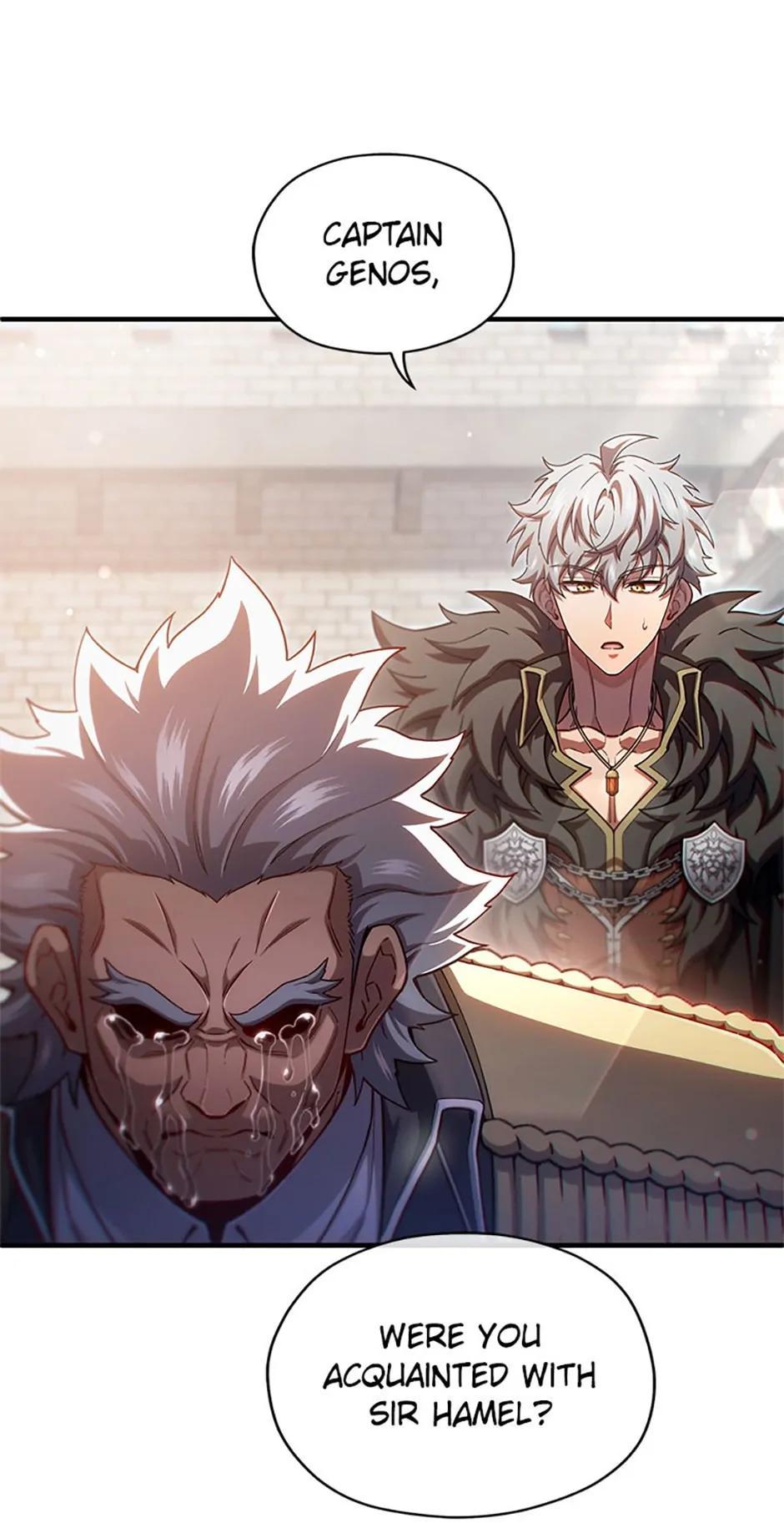 Damn Reincarnation Chap 77 - Next Chap 78