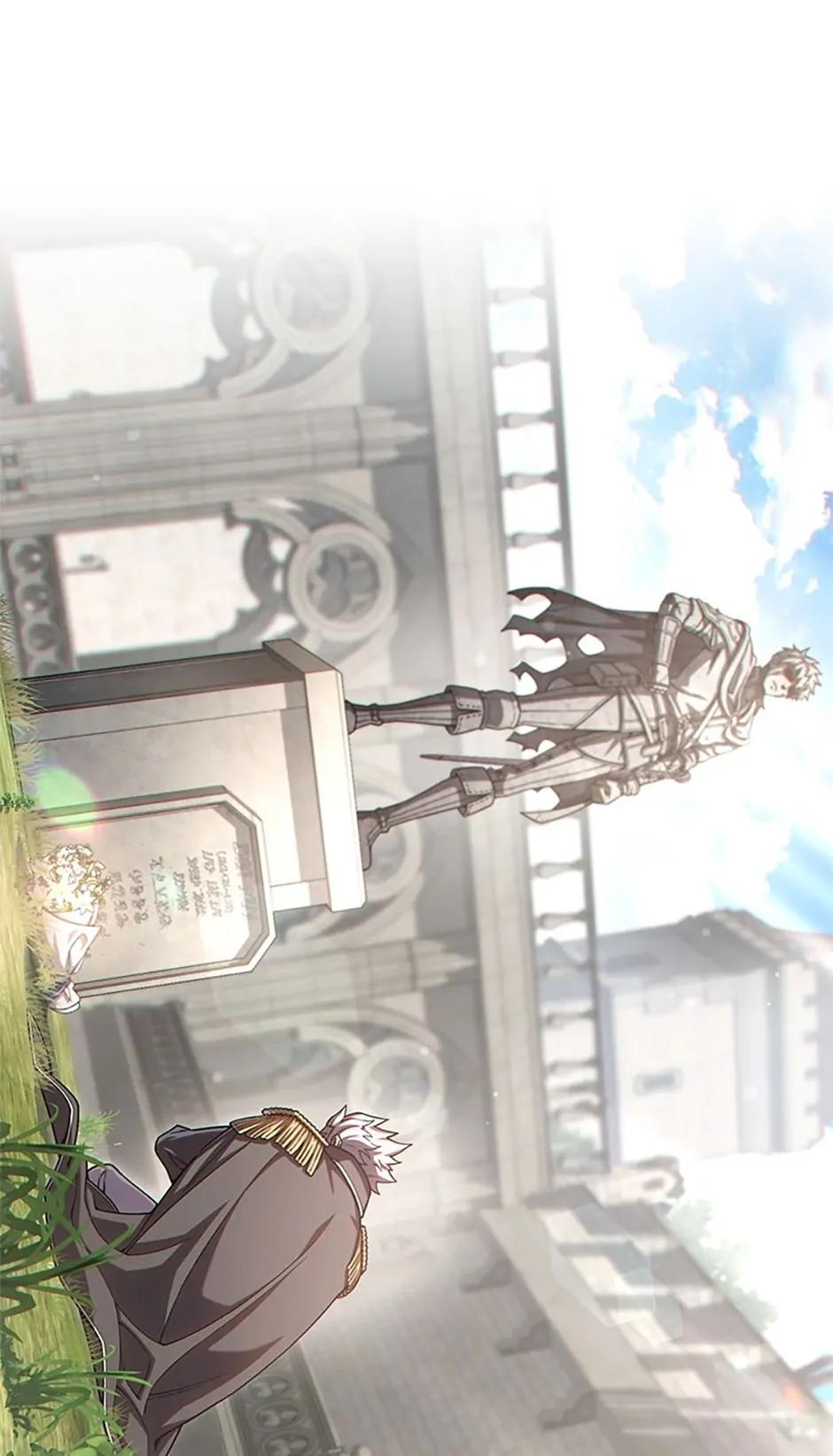 Damn Reincarnation Chap 77 - Next Chap 78