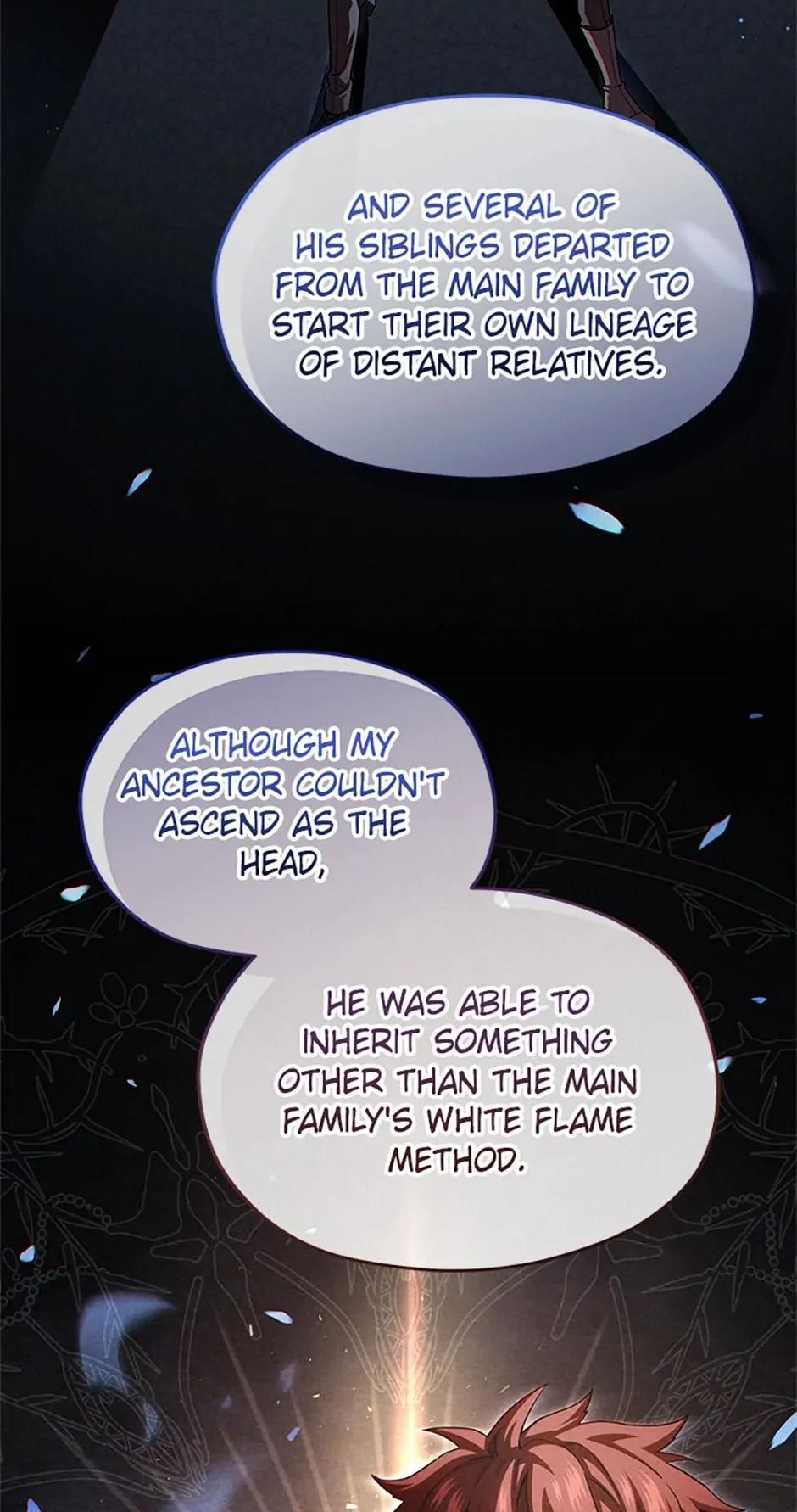 Damn Reincarnation Chap 77 - Next Chap 78