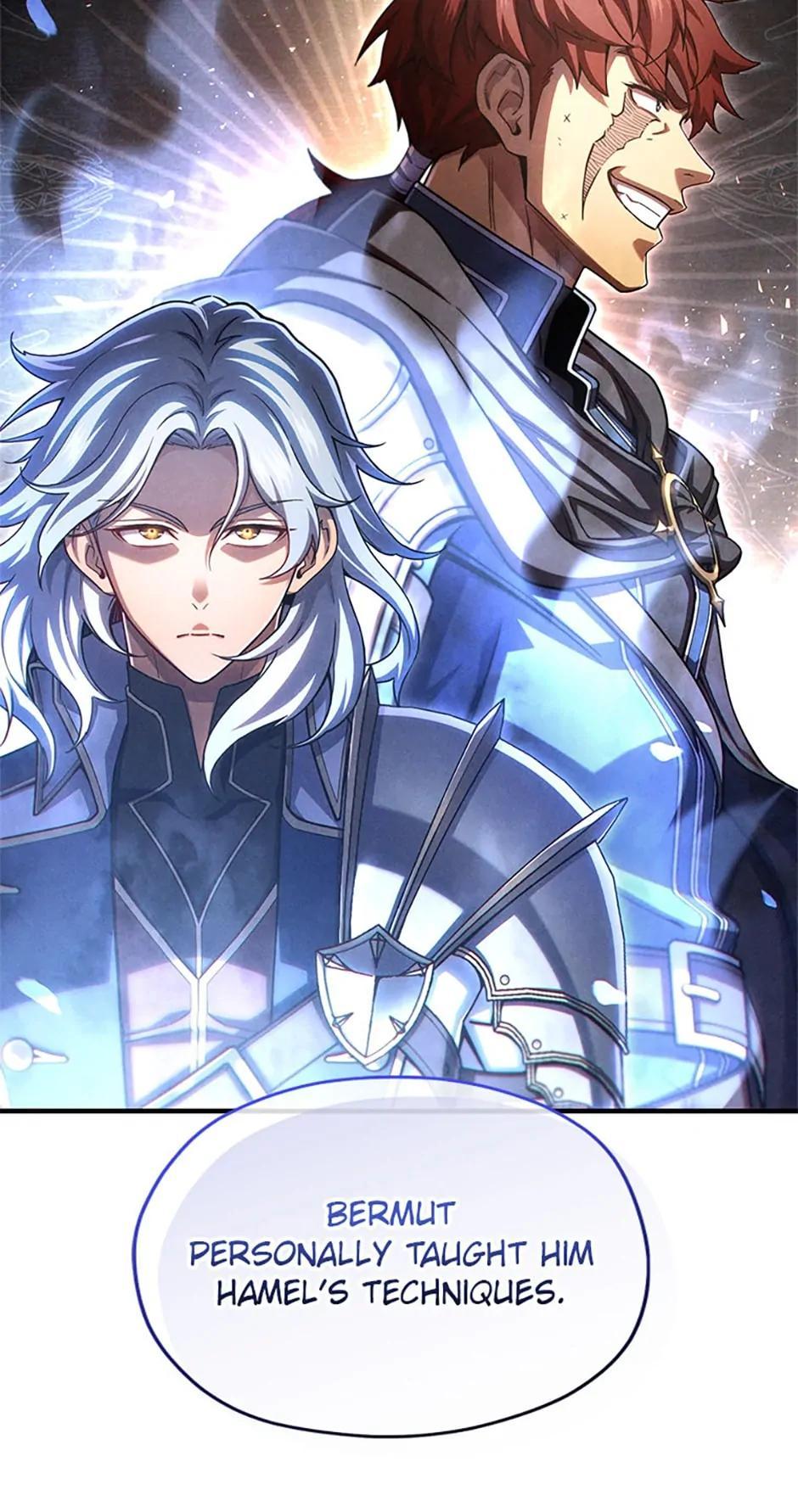 Damn Reincarnation Chap 77 - Next Chap 78