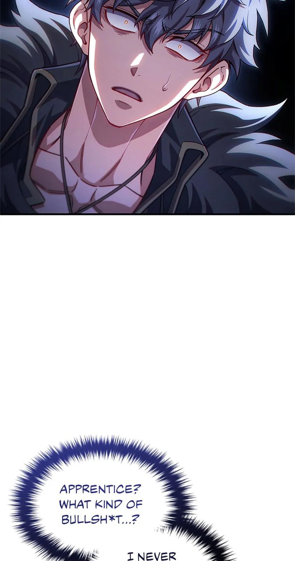 Damn Reincarnation Chap 77 - Next Chap 78