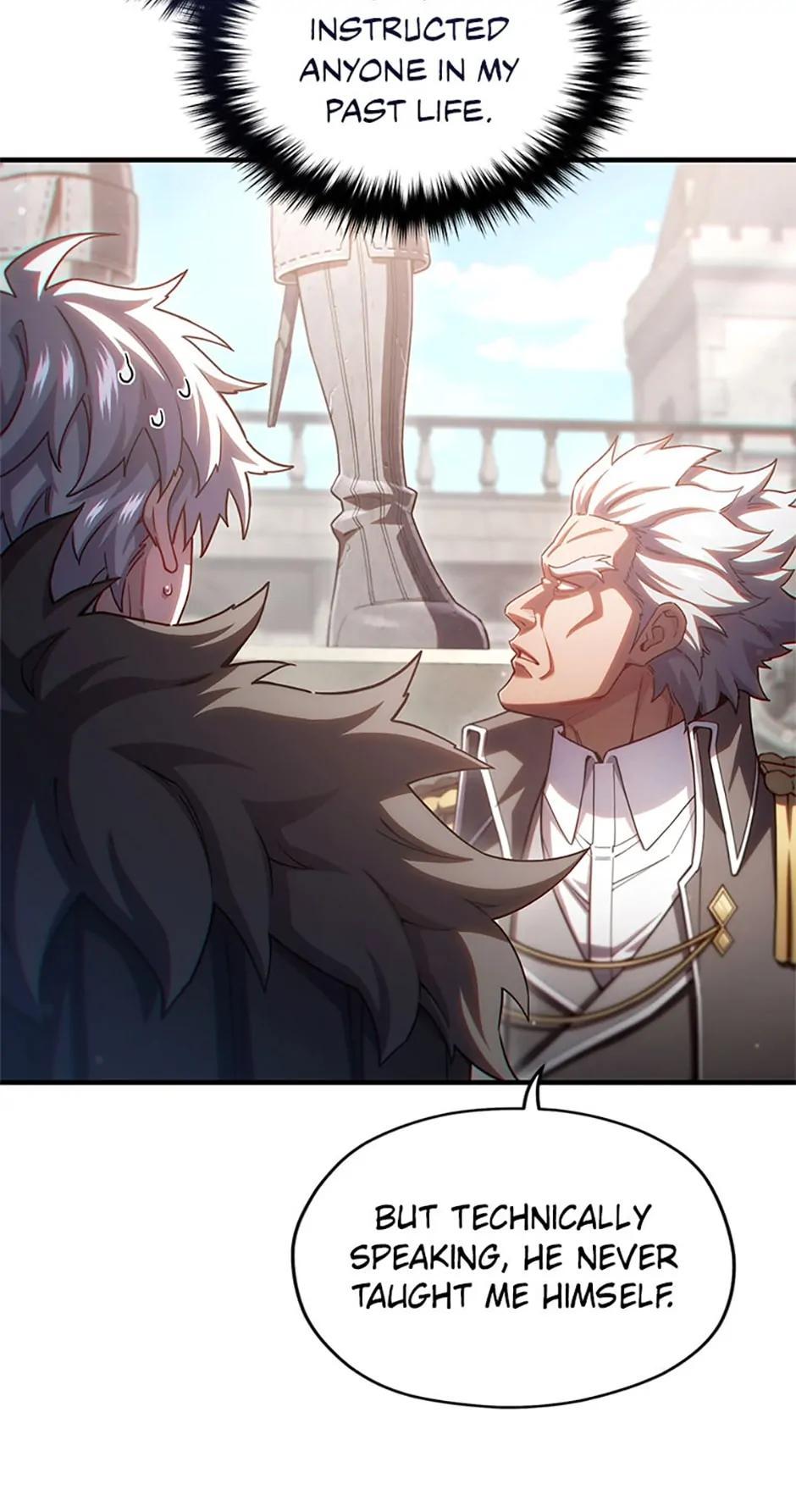 Damn Reincarnation Chap 77 - Next Chap 78