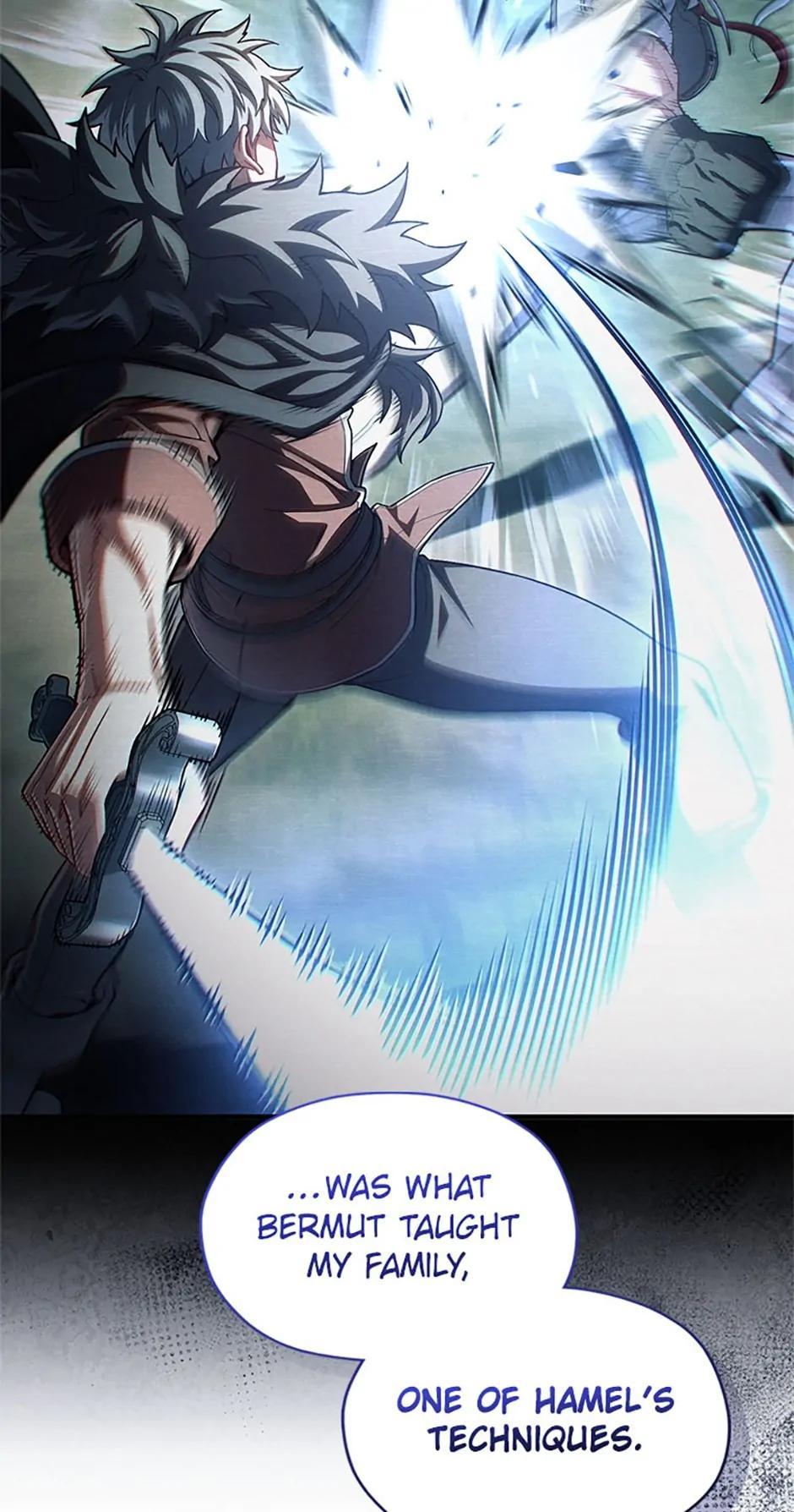 Damn Reincarnation Chap 77 - Next Chap 78