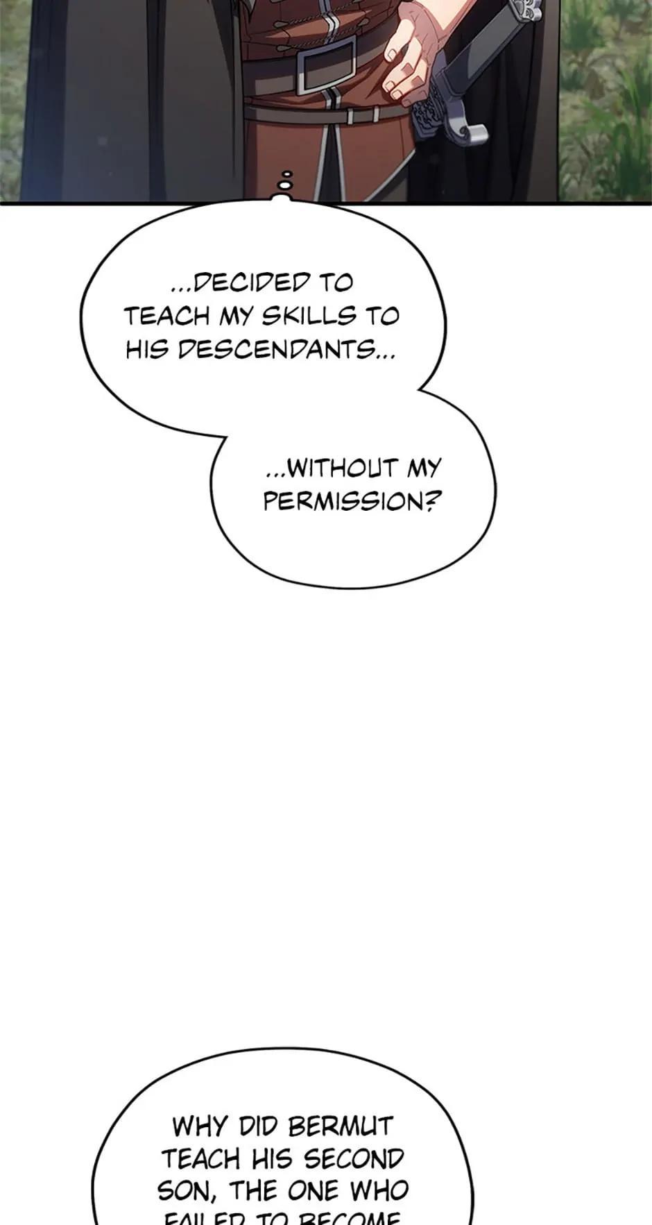 Damn Reincarnation Chap 77 - Next Chap 78
