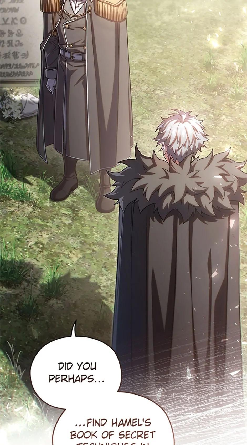 Damn Reincarnation Chap 77 - Next Chap 78