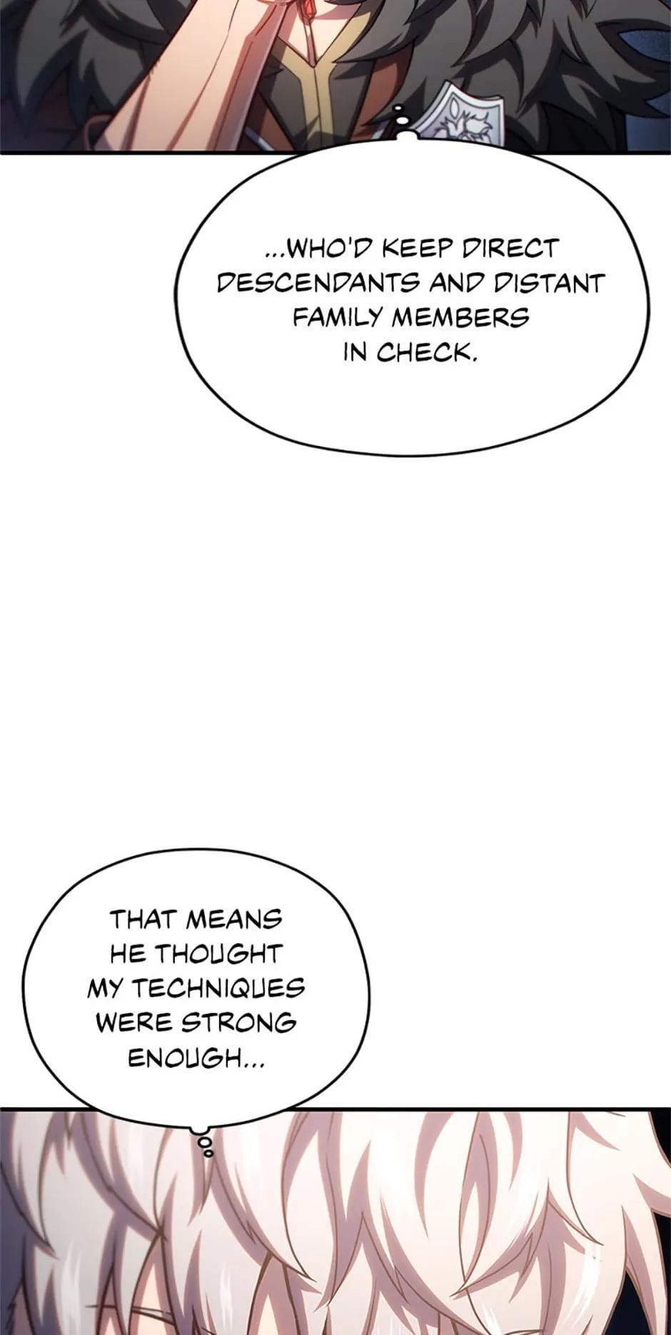 Damn Reincarnation Chap 77 - Next Chap 78
