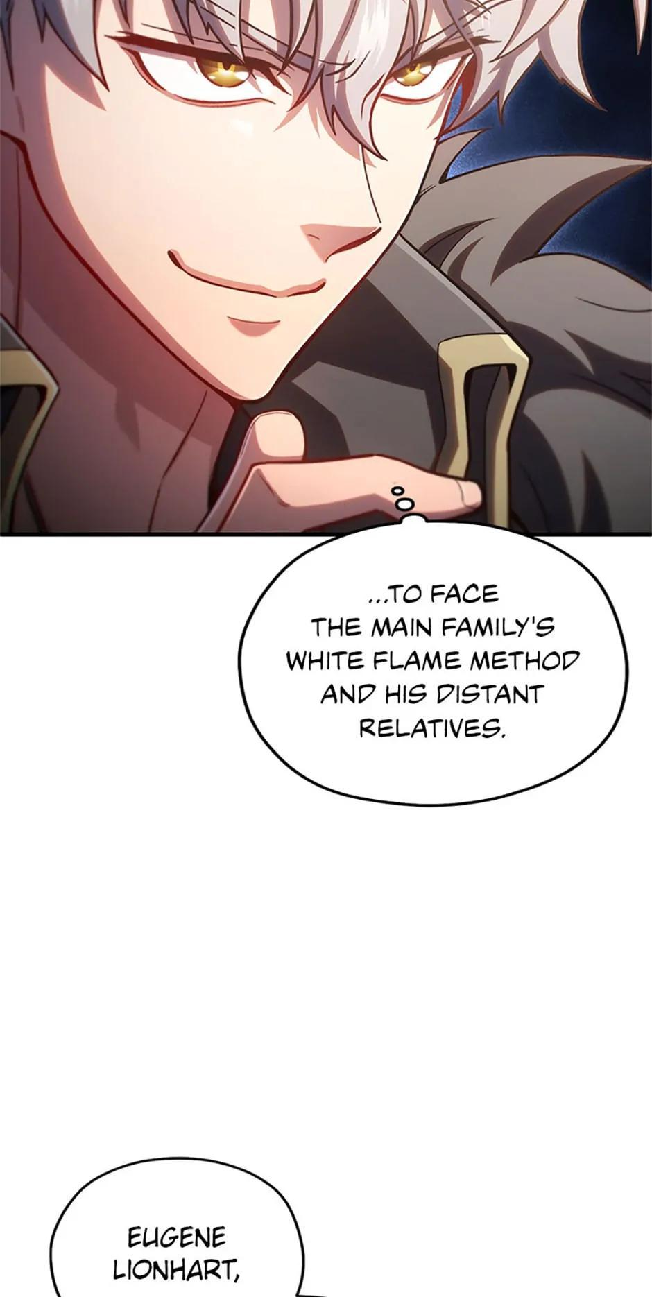 Damn Reincarnation Chap 77 - Next Chap 78