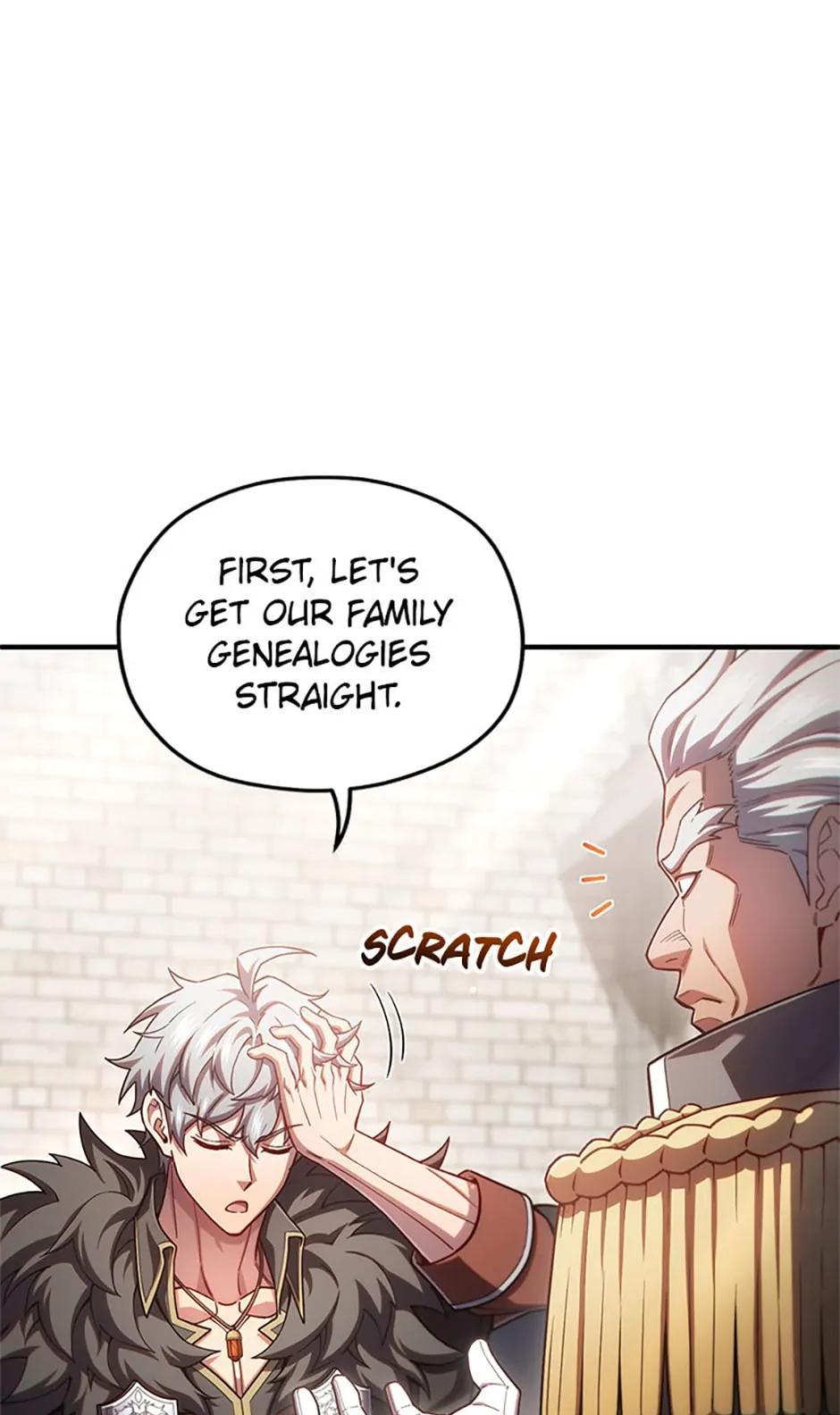 Damn Reincarnation Chap 77 - Next Chap 78