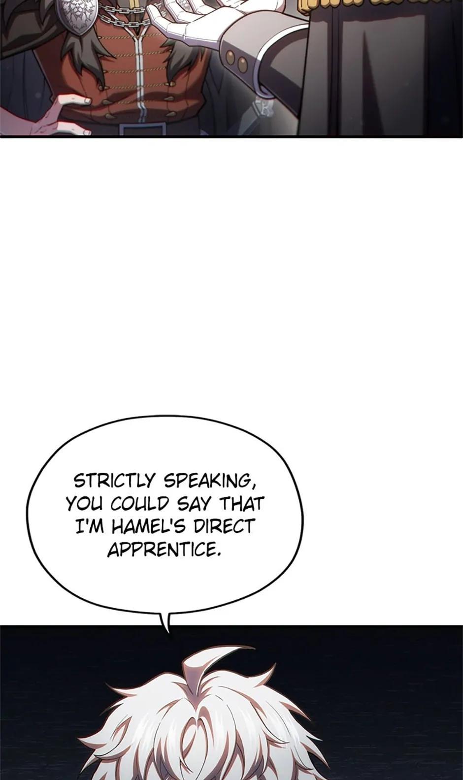 Damn Reincarnation Chap 77 - Next Chap 78