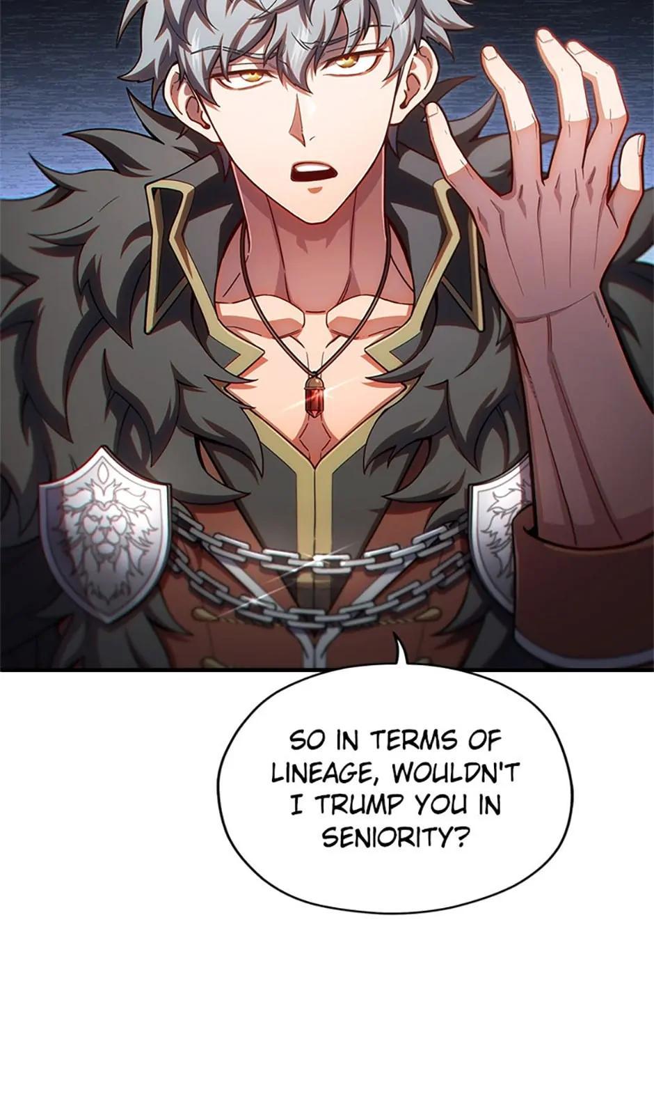 Damn Reincarnation Chap 77 - Next Chap 78