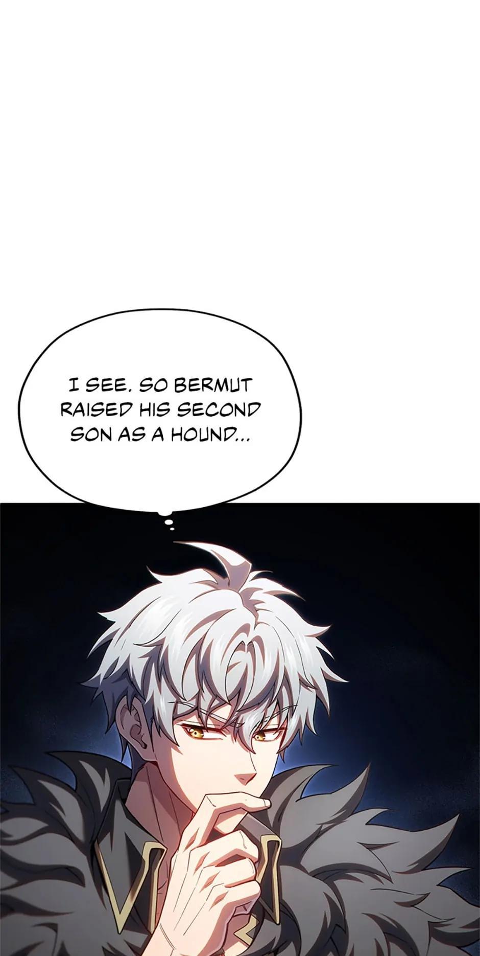 Damn Reincarnation Chap 77 - Next Chap 78