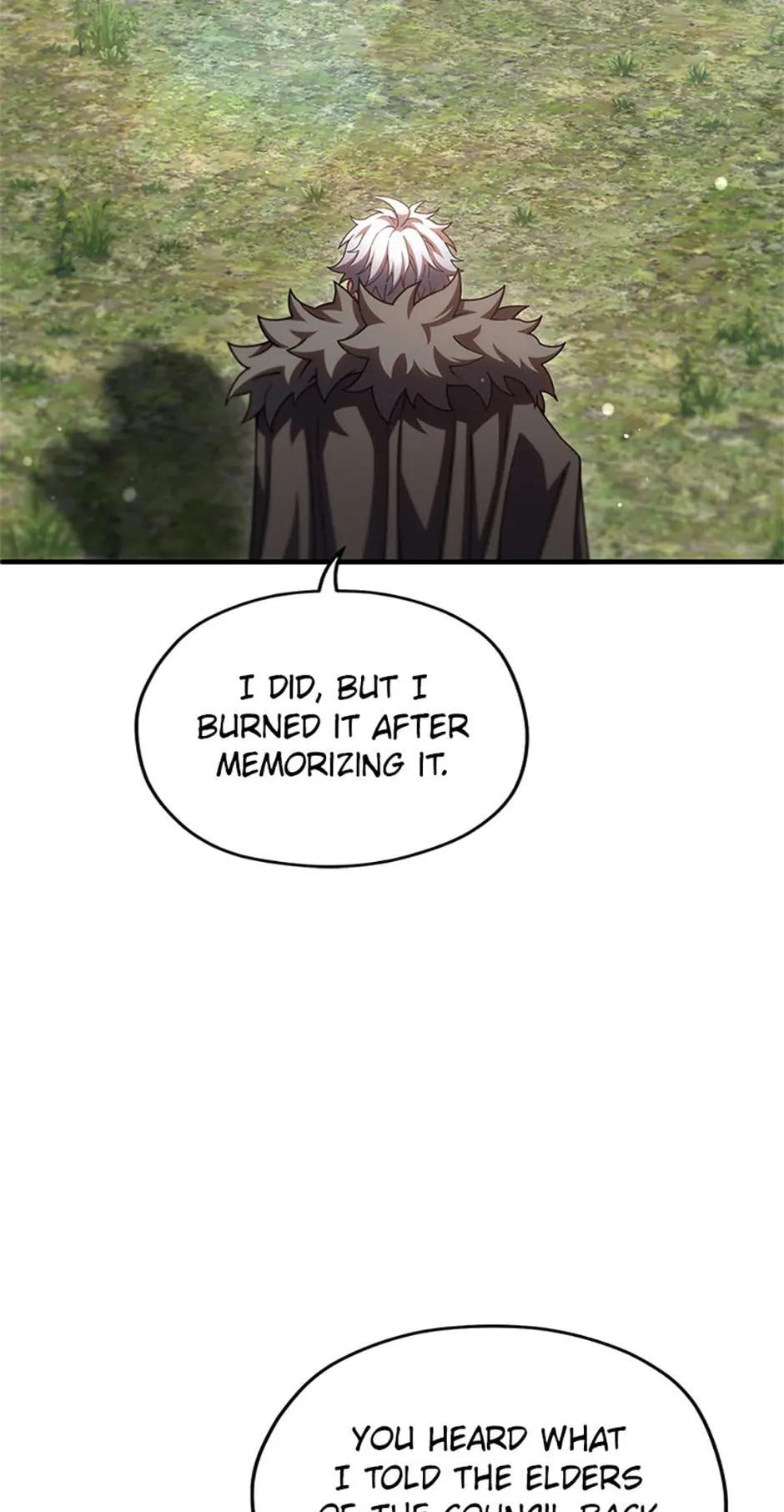 Damn Reincarnation Chap 77 - Next Chap 78