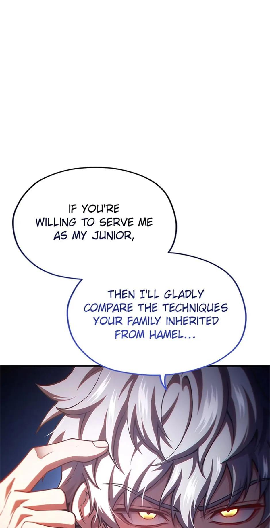 Damn Reincarnation Chap 77 - Next Chap 78
