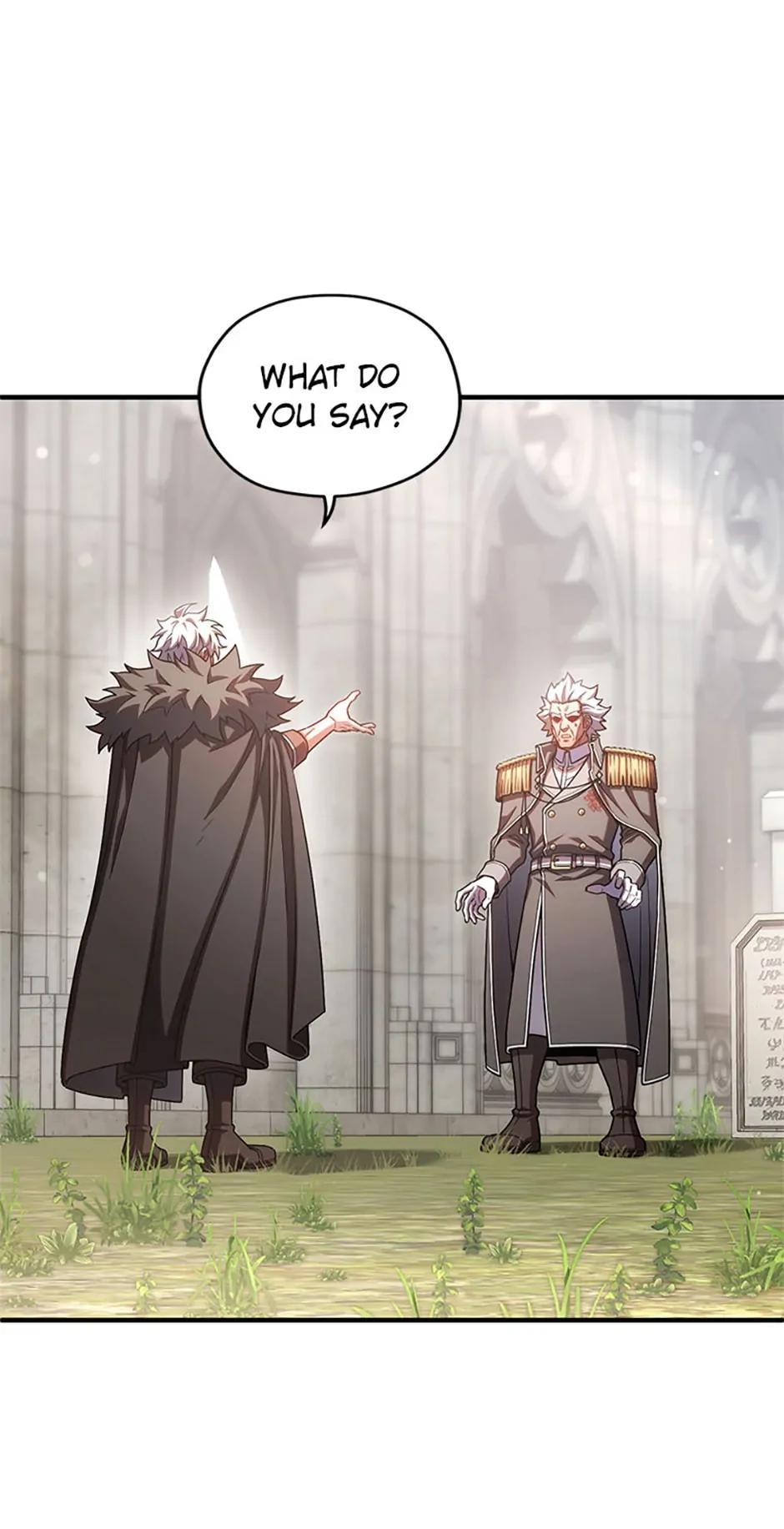 Damn Reincarnation Chap 77 - Next Chap 78