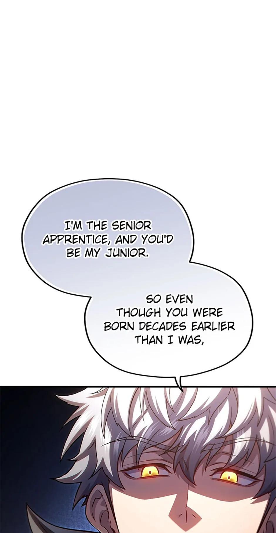 Damn Reincarnation Chap 77 - Next Chap 78