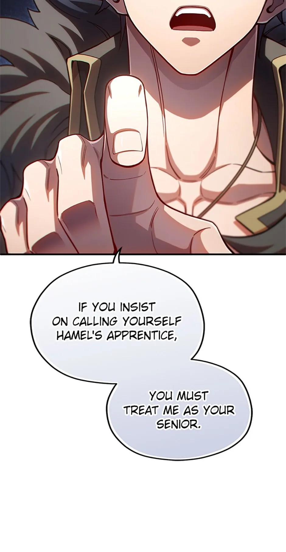 Damn Reincarnation Chap 77 - Next Chap 78