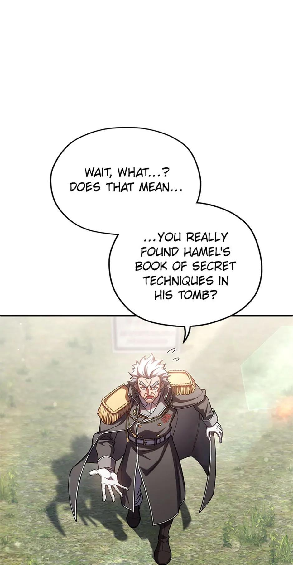 Damn Reincarnation Chap 77 - Next Chap 78