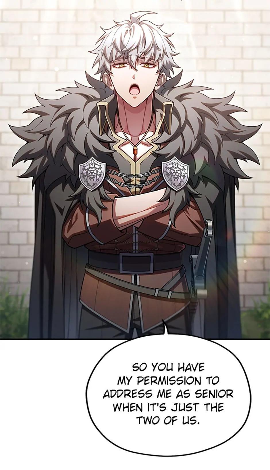 Damn Reincarnation Chap 77 - Next Chap 78