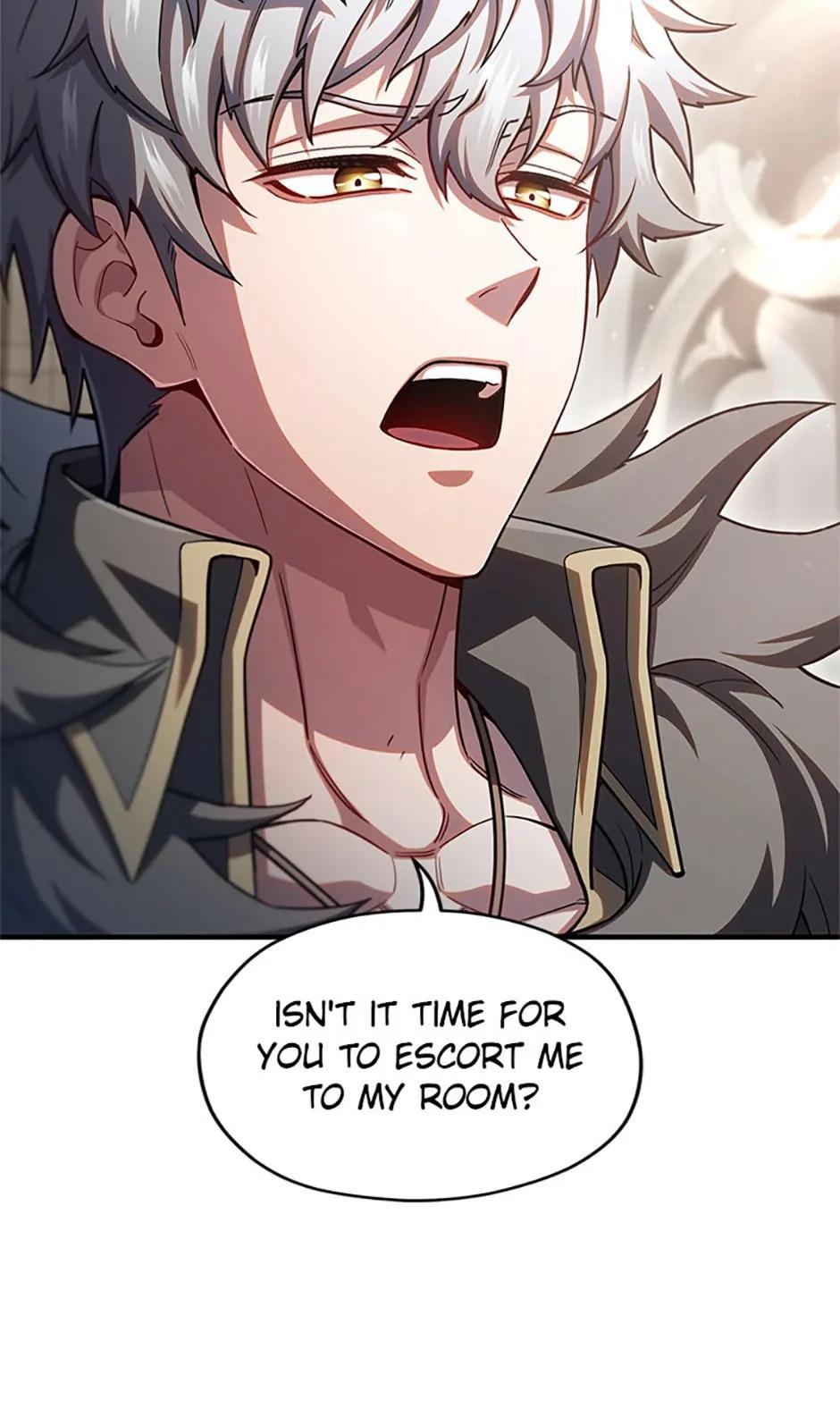 Damn Reincarnation Chap 77 - Next Chap 78