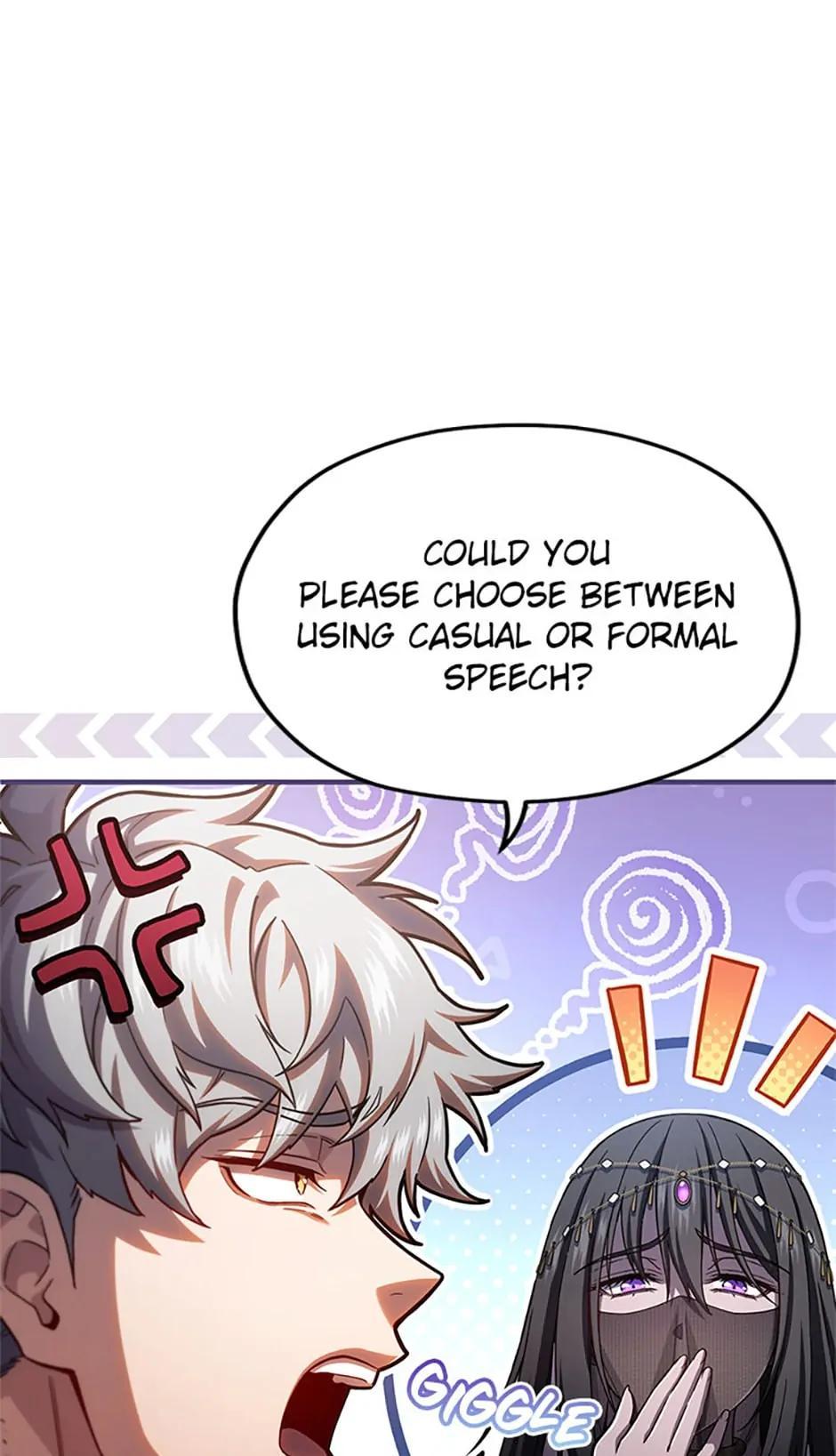 Damn Reincarnation Chap 77 - Next Chap 78