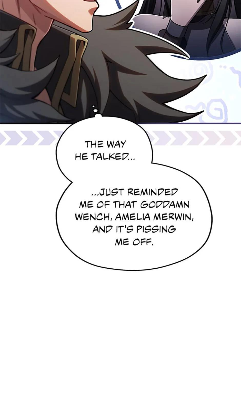 Damn Reincarnation Chap 77 - Next Chap 78