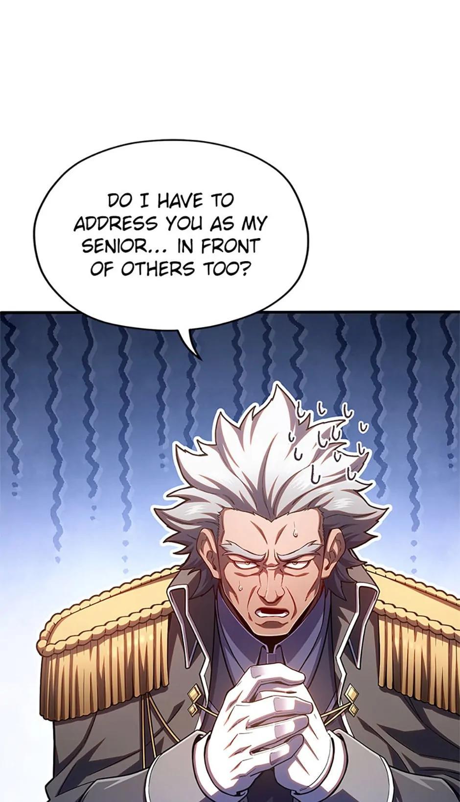 Damn Reincarnation Chap 77 - Next Chap 78