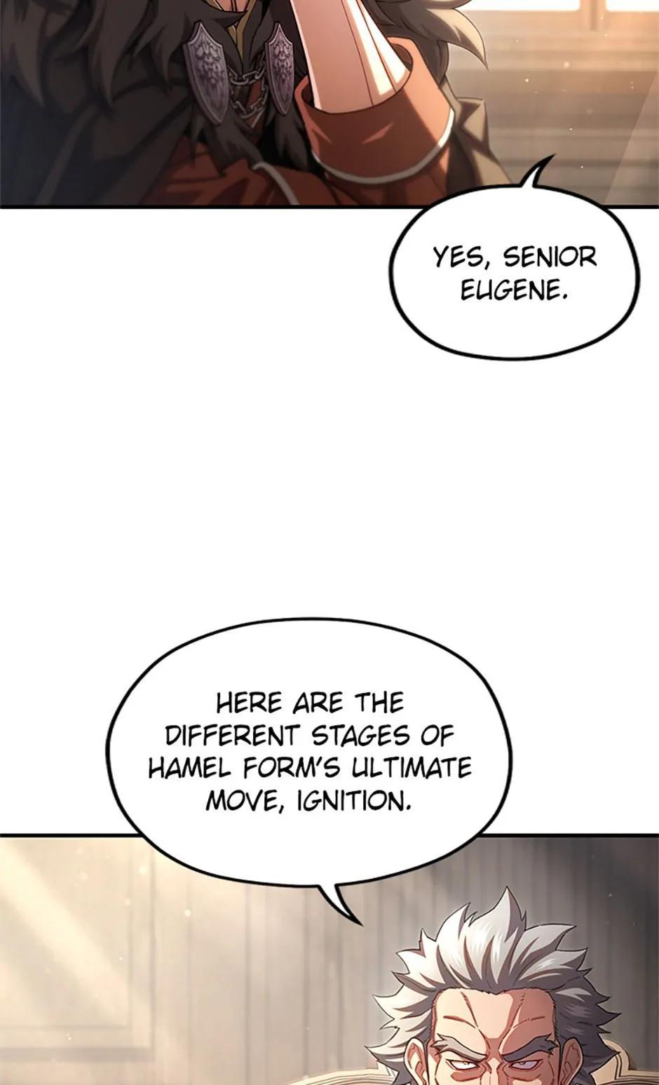 Damn Reincarnation Chap 77 - Next Chap 78