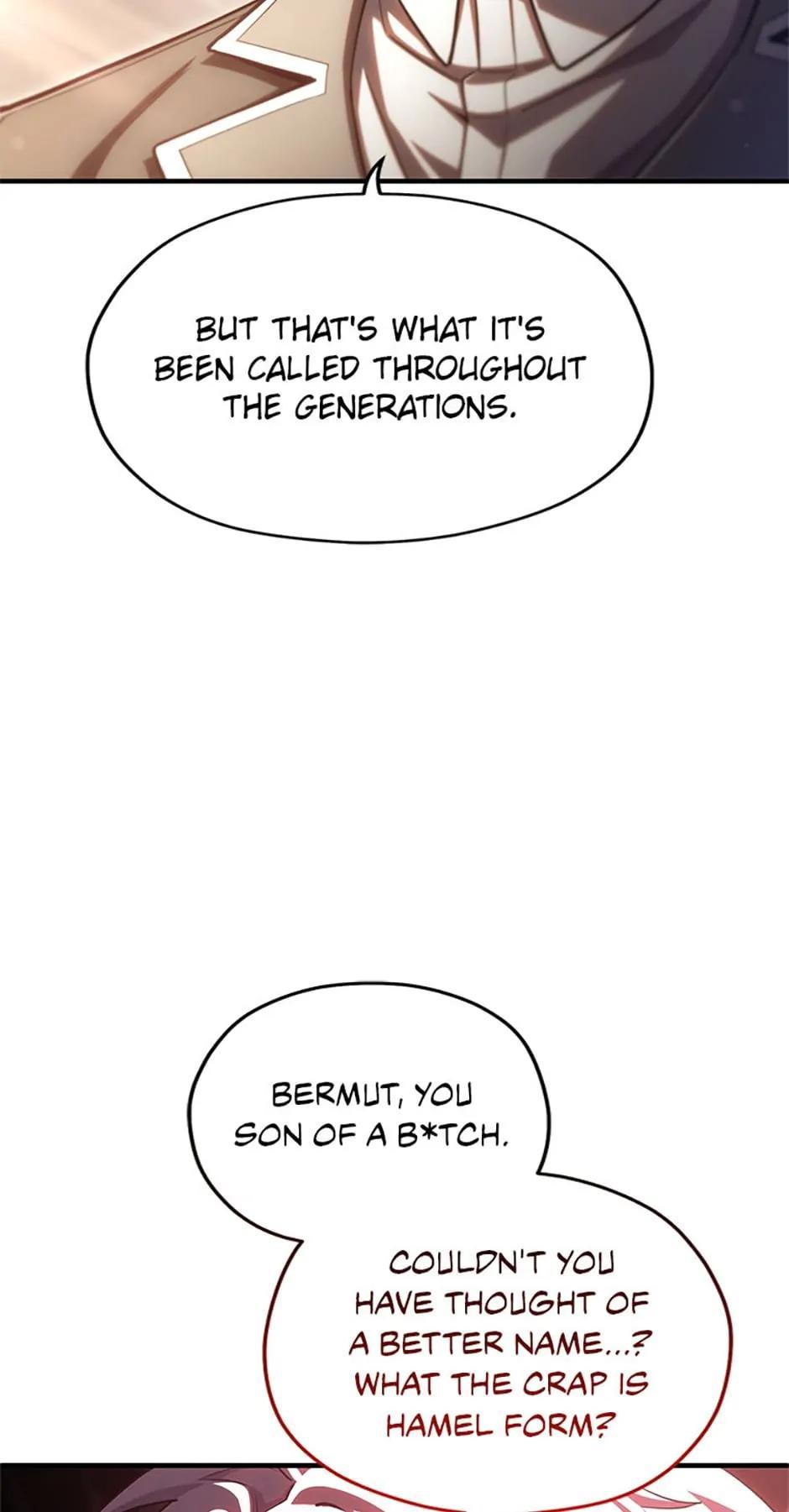 Damn Reincarnation Chap 77 - Next Chap 78