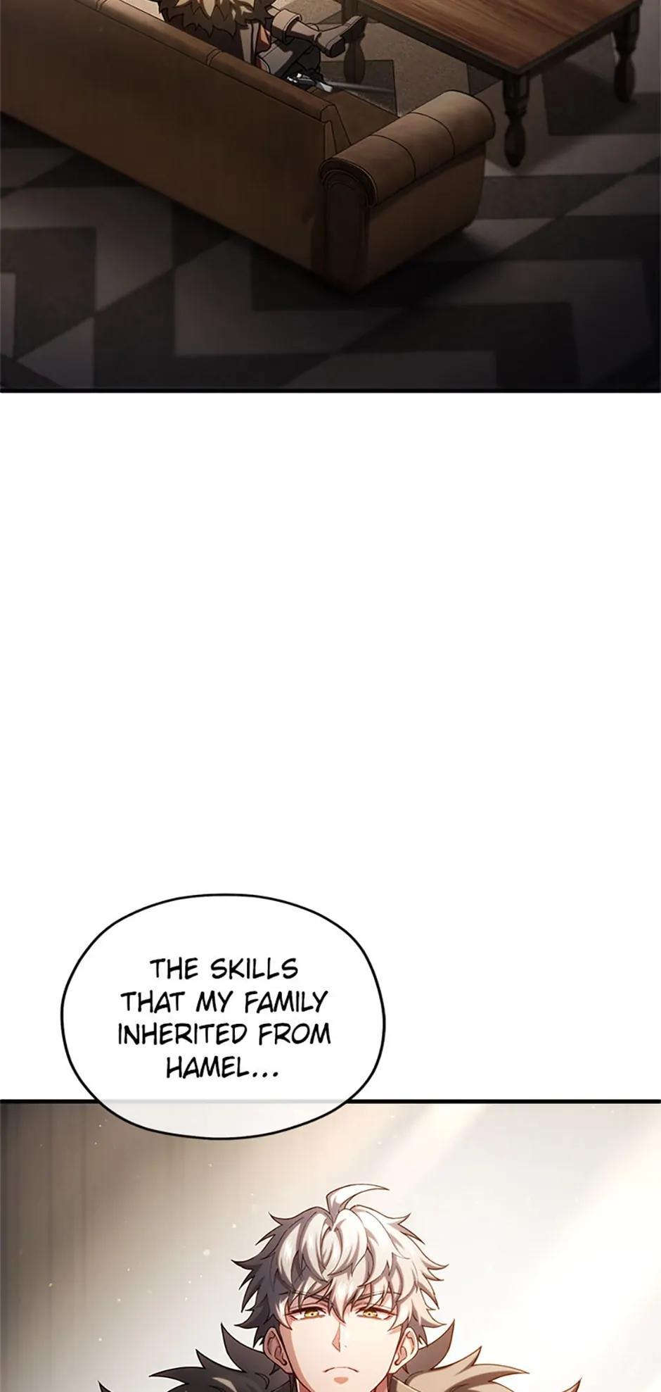 Damn Reincarnation Chap 77 - Next Chap 78