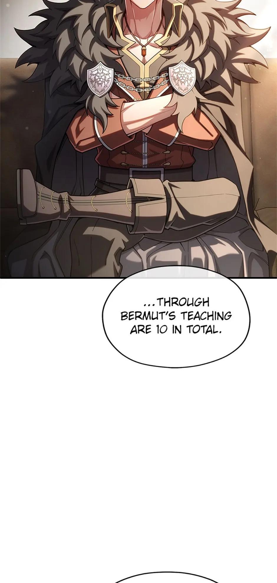 Damn Reincarnation Chap 77 - Next Chap 78