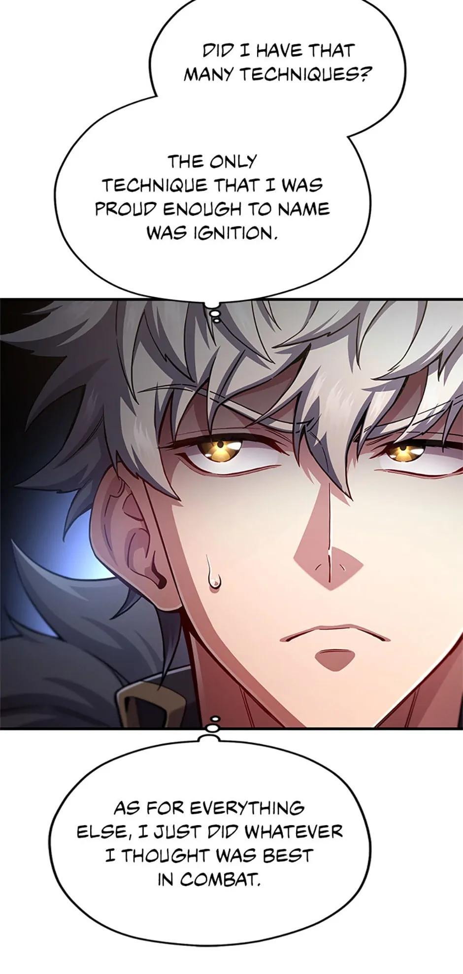 Damn Reincarnation Chap 77 - Next Chap 78