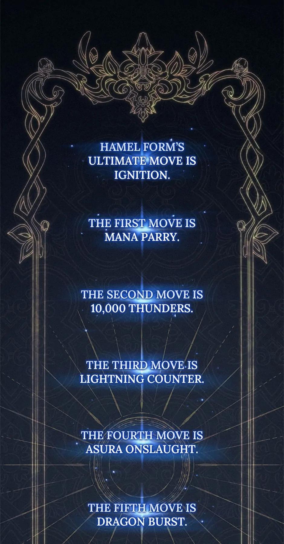 Damn Reincarnation Chap 77 - Next Chap 78