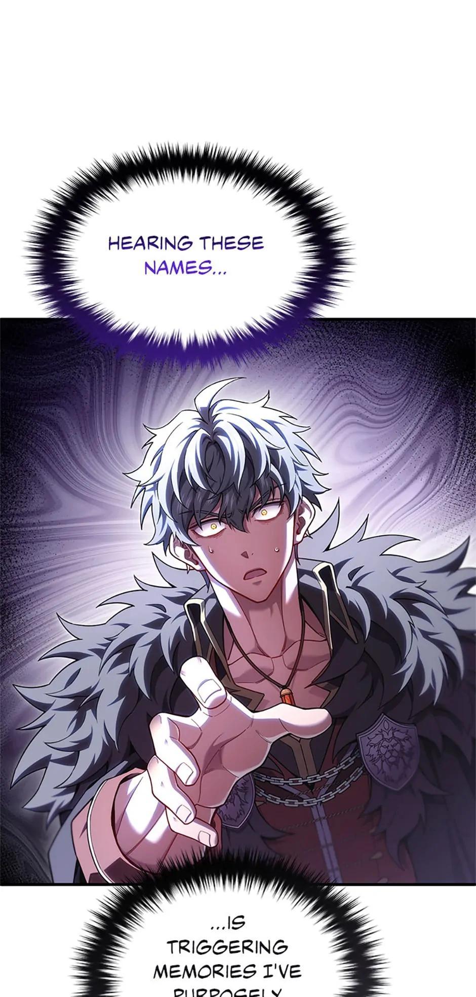 Damn Reincarnation Chap 77 - Next Chap 78