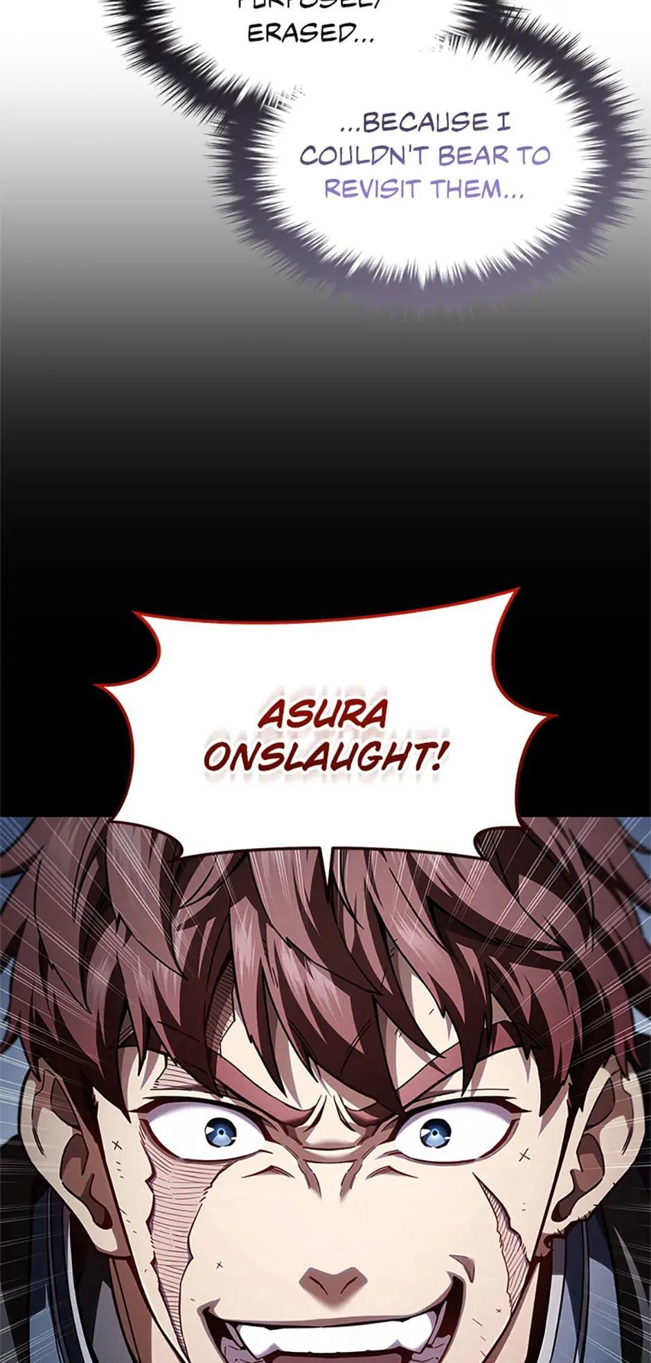 Damn Reincarnation Chap 77 - Next Chap 78