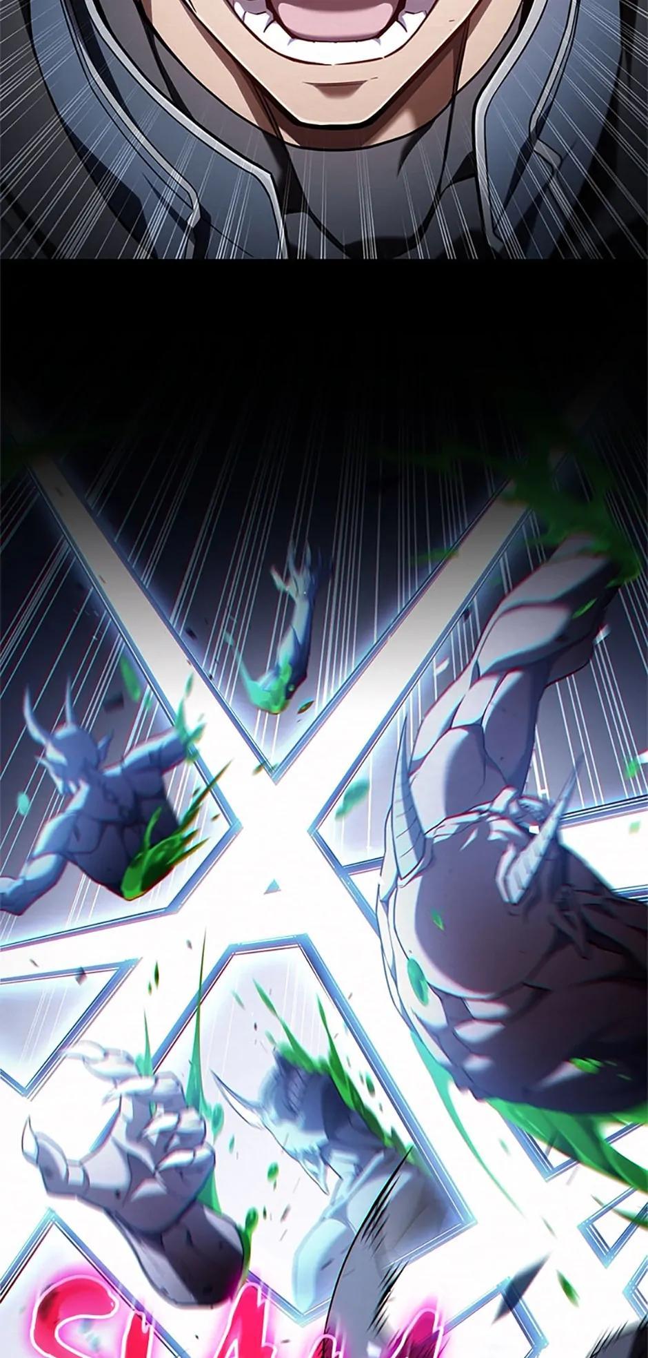 Damn Reincarnation Chap 77 - Next Chap 78