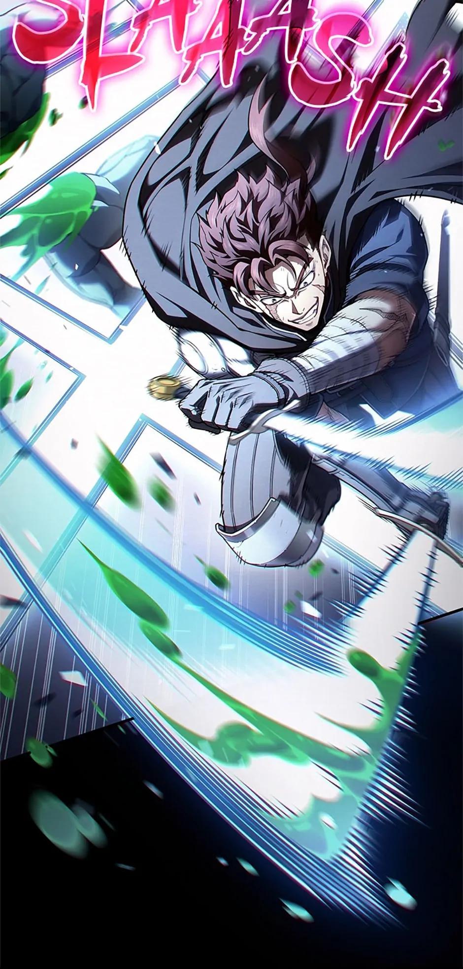 Damn Reincarnation Chap 77 - Next Chap 78