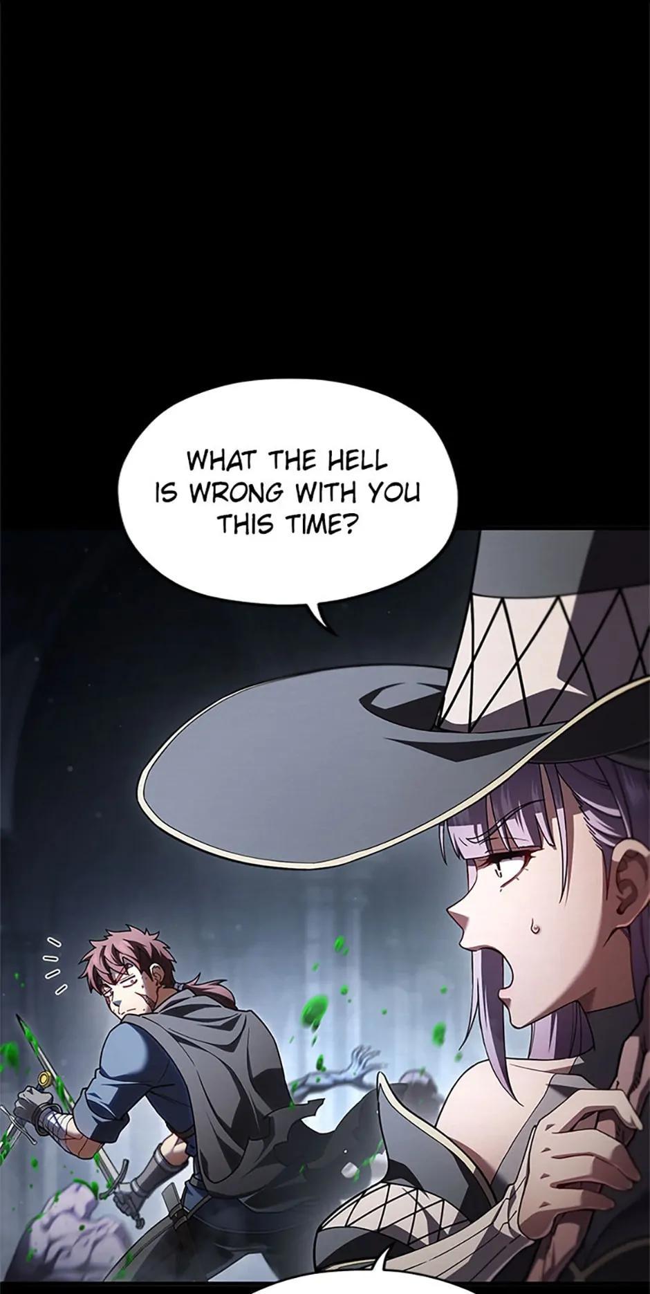 Damn Reincarnation Chap 77 - Next Chap 78
