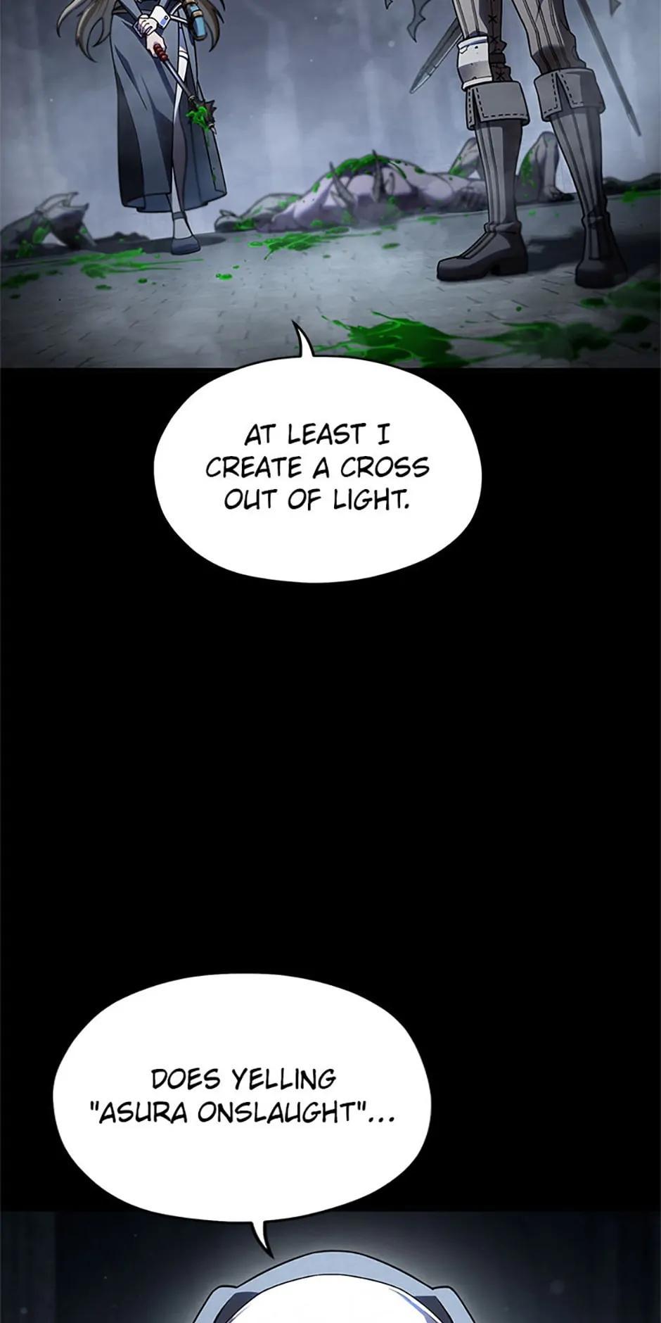 Damn Reincarnation Chap 77 - Next Chap 78