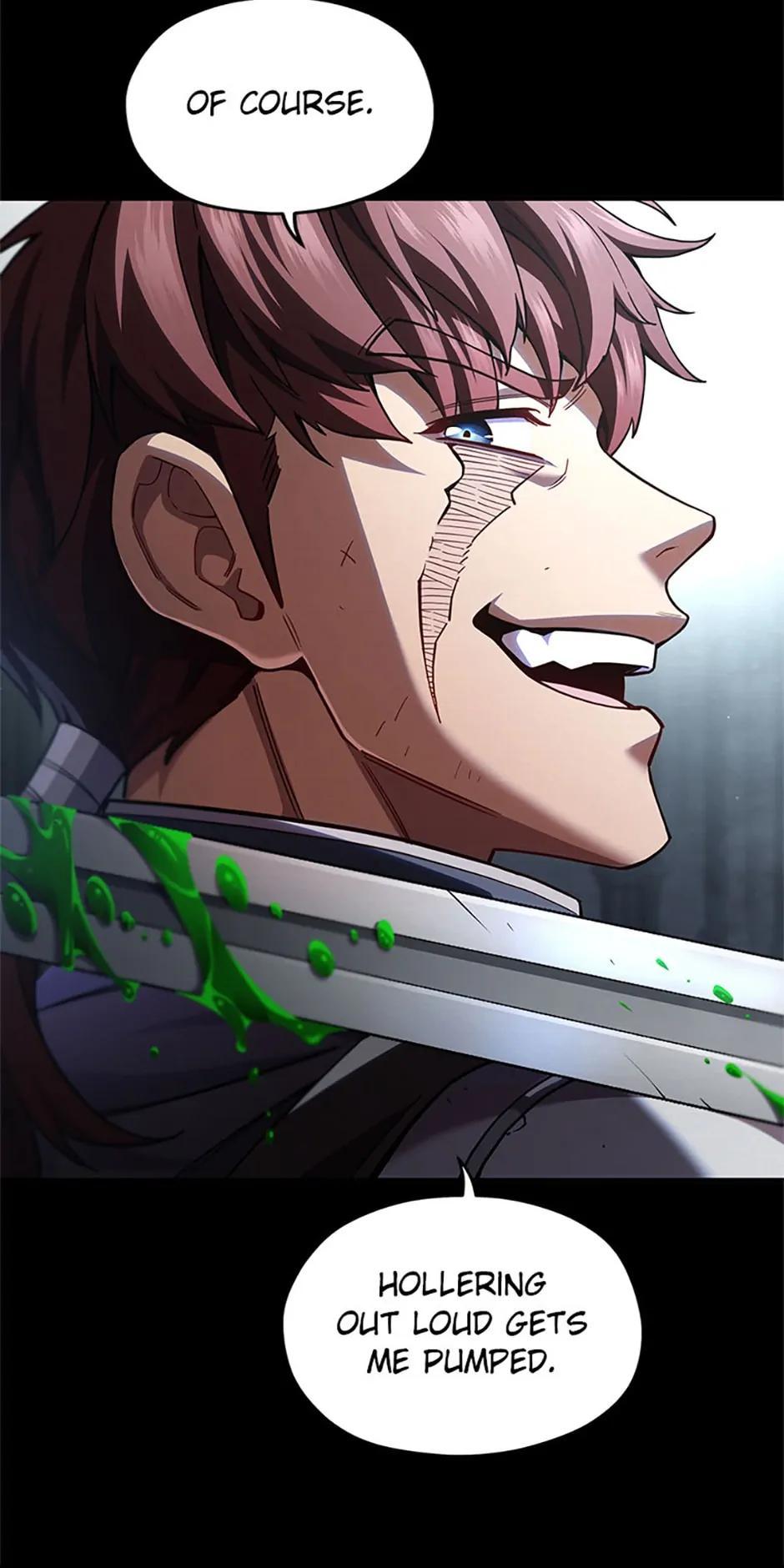 Damn Reincarnation Chap 77 - Next Chap 78