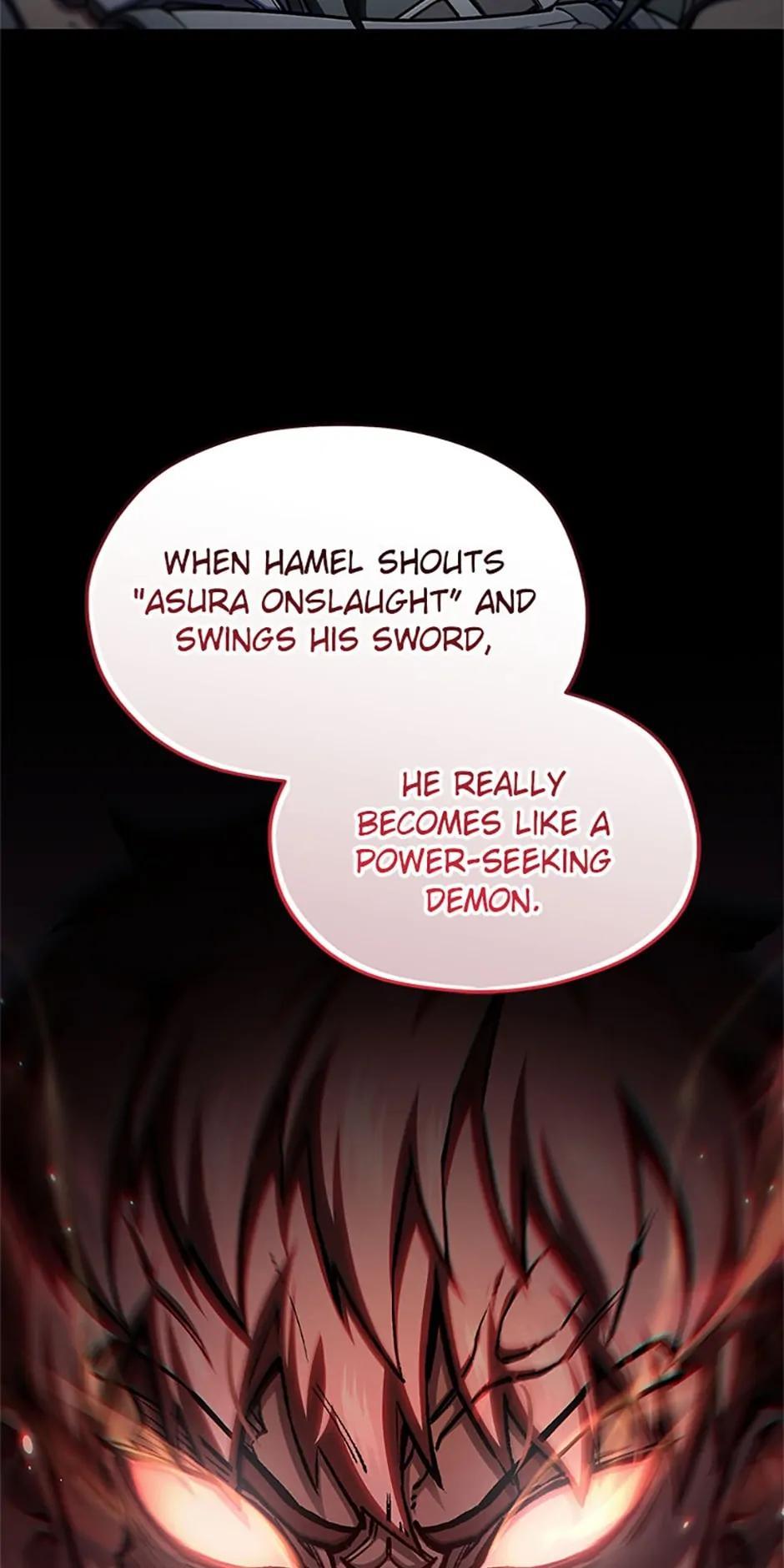 Damn Reincarnation Chap 77 - Next Chap 78