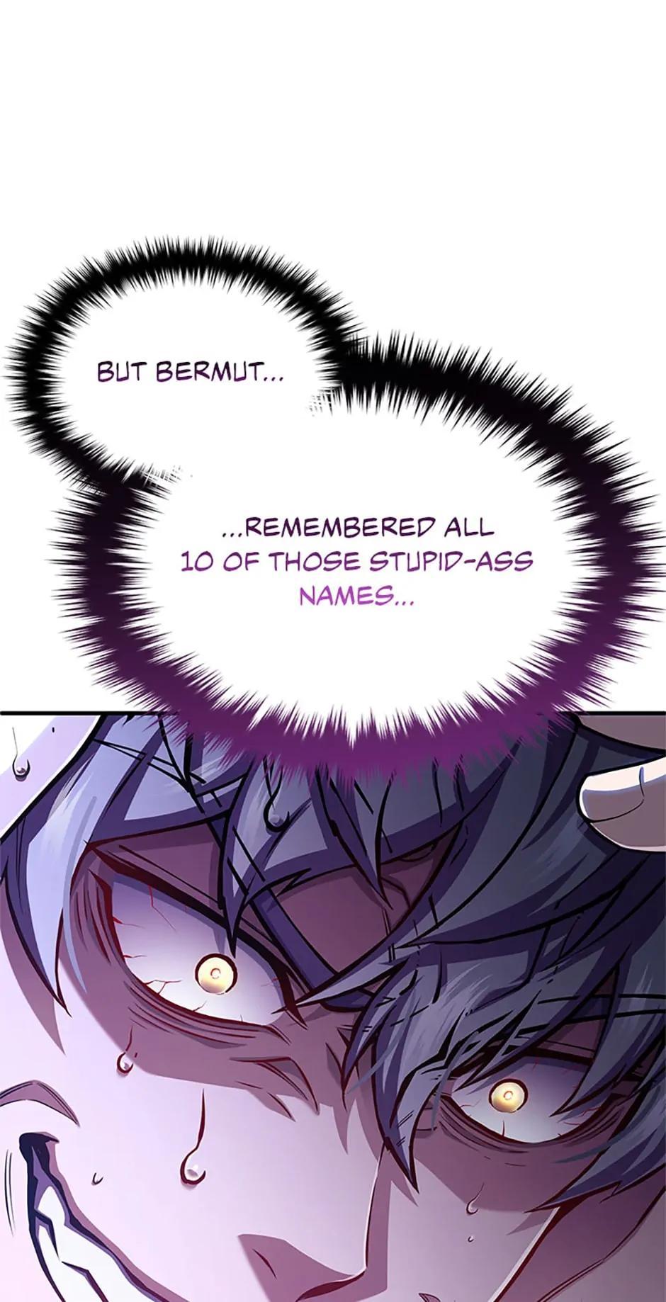 Damn Reincarnation Chap 77 - Next Chap 78