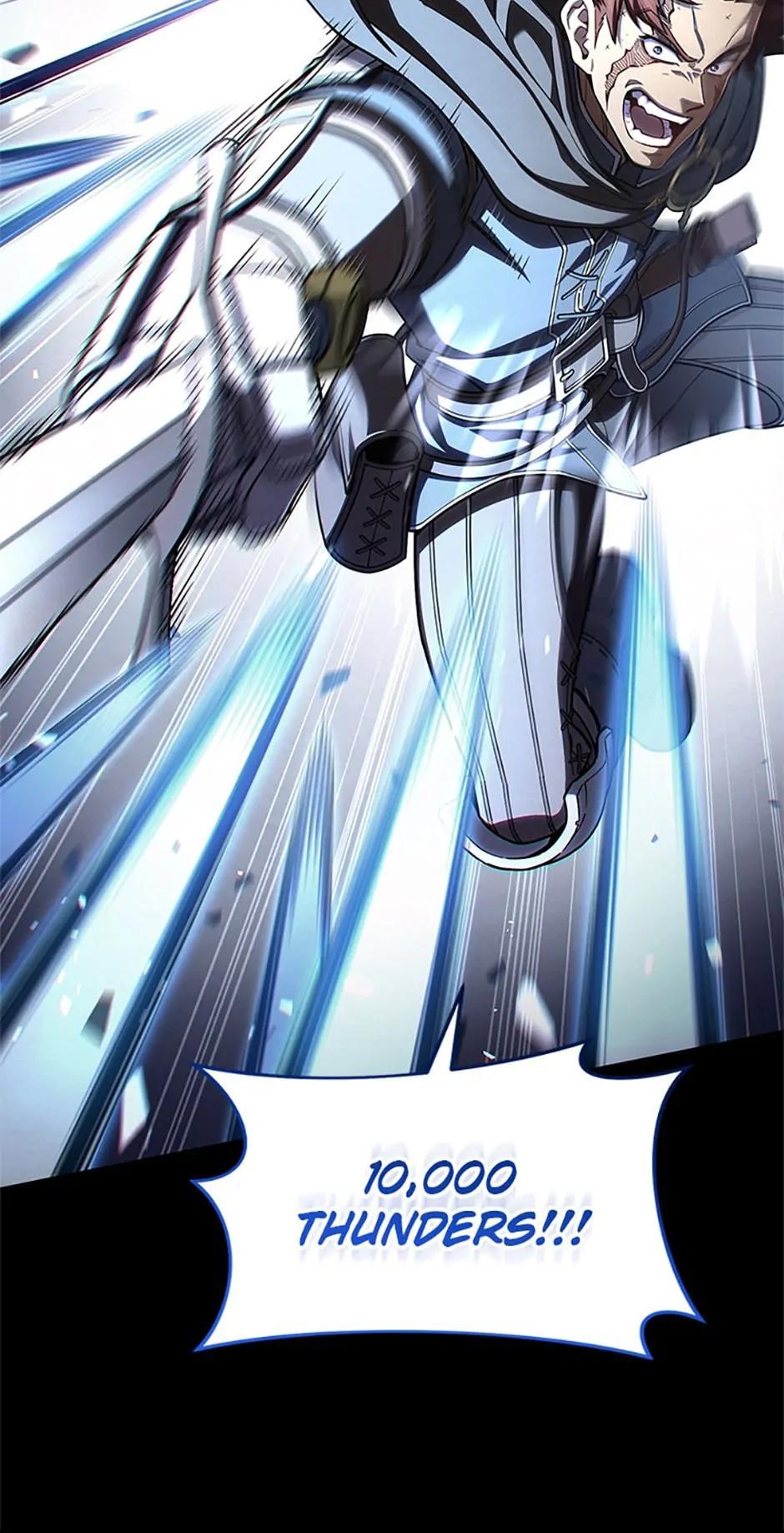 Damn Reincarnation Chap 77 - Next Chap 78