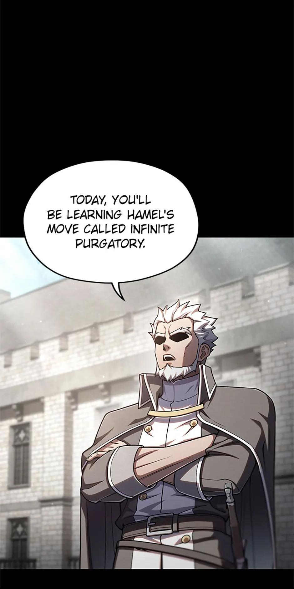 Damn Reincarnation Chap 77 - Next Chap 78