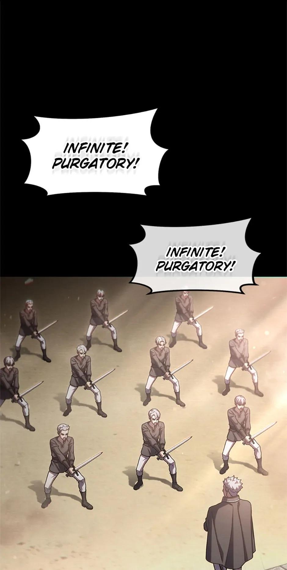 Damn Reincarnation Chap 77 - Next Chap 78